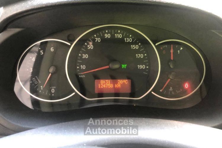 Renault Kangoo Express dCi 90ch Grand Confort - <small></small> 8.580 € <small>TTC</small> - #6