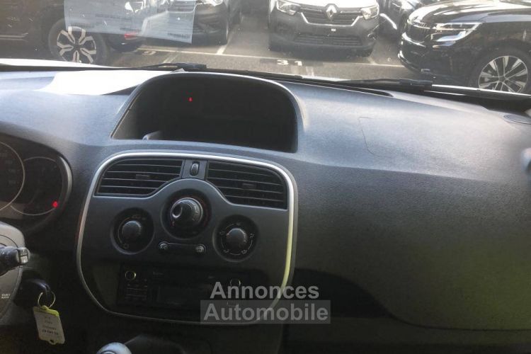 Renault Kangoo Express dCi 90ch Grand Confort - <small></small> 8.580 € <small>TTC</small> - #9