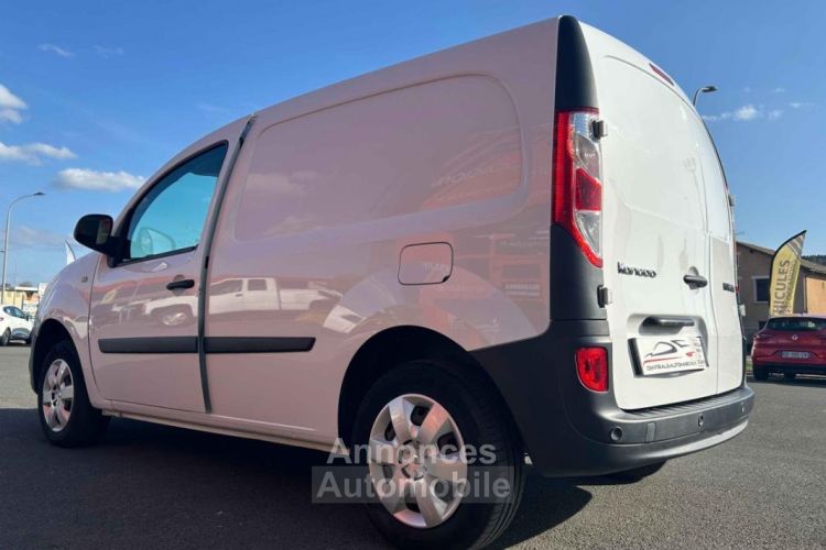 Renault Kangoo Express DCI 95 E6 GRAND CONFORT - <small></small> 13.490 € <small>TTC</small> - #3