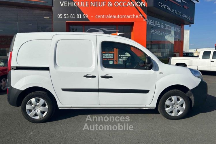 Renault Kangoo Express DCI 95 E6 GRAND CONFORT - <small></small> 13.490 € <small>TTC</small> - #5