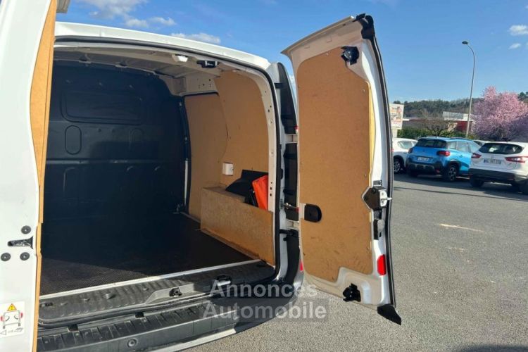 Renault Kangoo Express DCI 95 E6 GRAND CONFORT - <small></small> 13.490 € <small>TTC</small> - #6