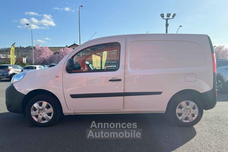 Renault Kangoo Express DCI 95 E6 GRAND CONFORT - <small></small> 13.490 € <small>TTC</small> - #7