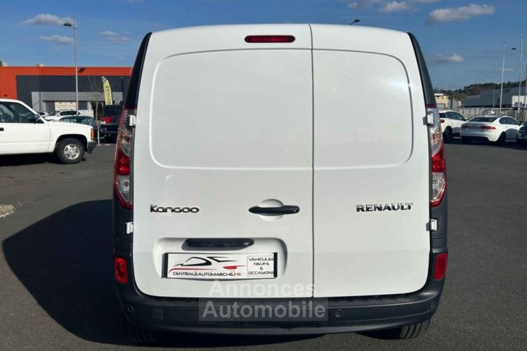 Renault Kangoo Express DCI 95 E6 GRAND CONFORT - <small></small> 13.490 € <small>TTC</small> - #11