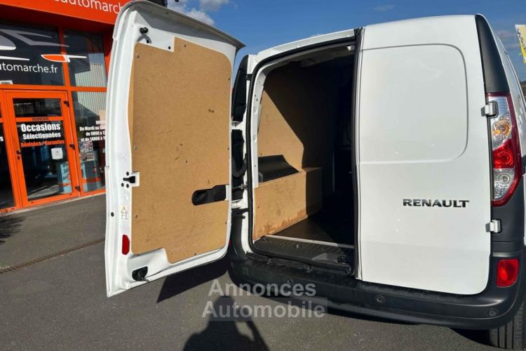 Renault Kangoo Express DCI 95 E6 GRAND CONFORT - <small></small> 13.490 € <small>TTC</small> - #12