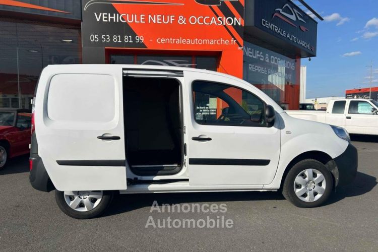 Renault Kangoo Express DCI 95 E6 GRAND CONFORT - <small></small> 13.490 € <small>TTC</small> - #15