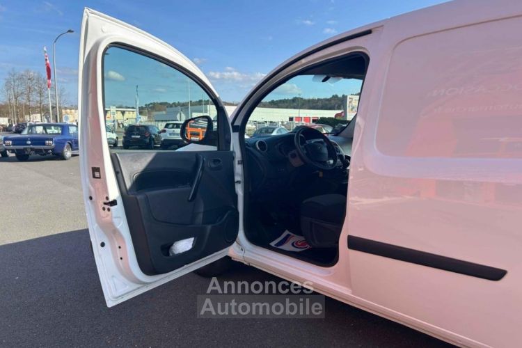 Renault Kangoo Express DCI 95 E6 GRAND CONFORT - <small></small> 13.490 € <small>TTC</small> - #22