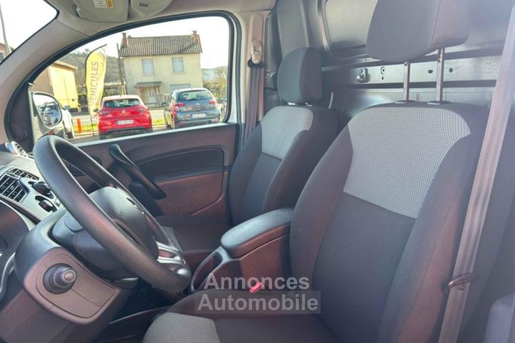 Renault Kangoo Express DCI 95 E6 GRAND CONFORT - <small></small> 13.490 € <small>TTC</small> - #31