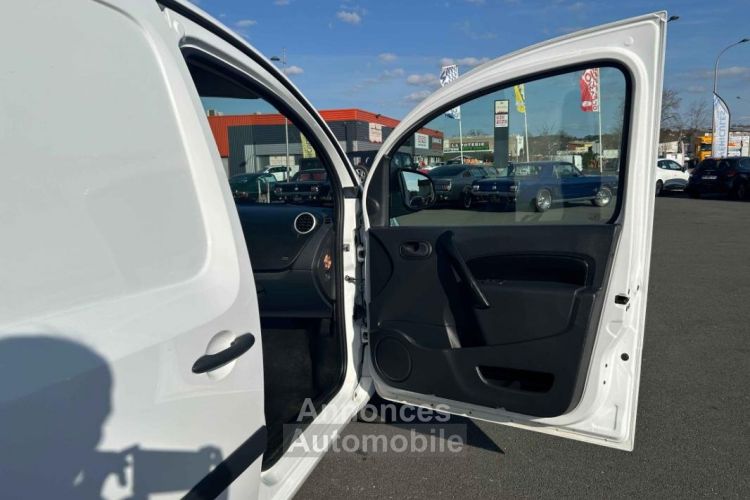 Renault Kangoo Express DCI 95 E6 GRAND CONFORT - <small></small> 13.490 € <small>TTC</small> - #39