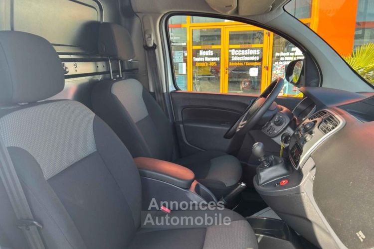 Renault Kangoo Express DCI 95 E6 GRAND CONFORT - <small></small> 13.490 € <small>TTC</small> - #44