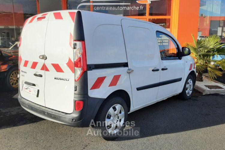 Renault Kangoo Express DCI 95 EXTRA R-LINK - <small></small> 11.690 € <small>TTC</small> - #2