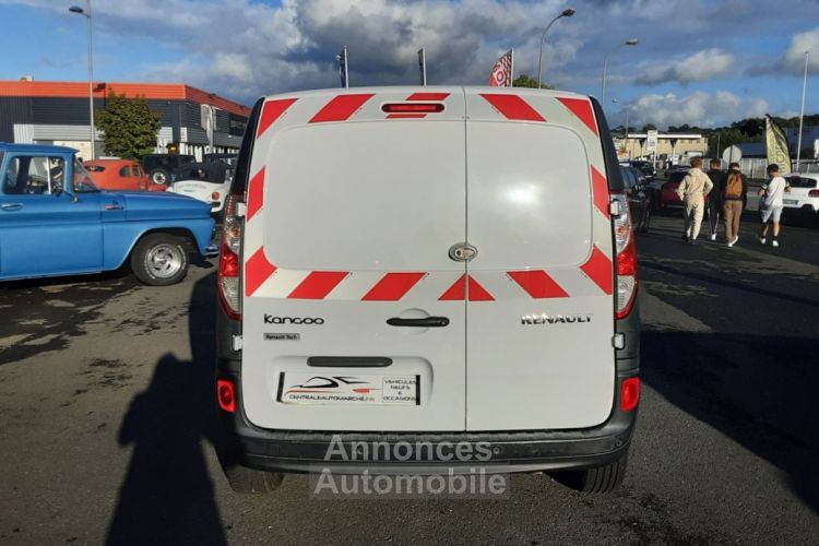 Renault Kangoo Express DCI 95 EXTRA R-LINK - <small></small> 11.690 € <small>TTC</small> - #6