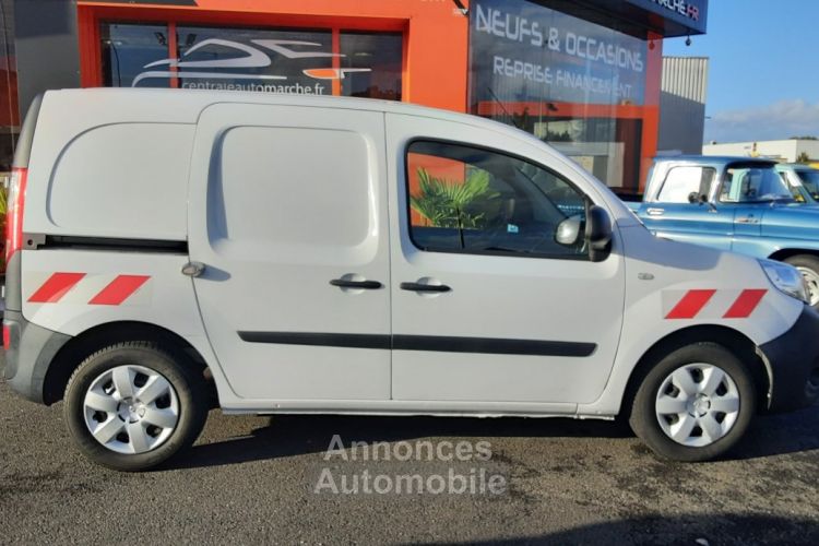 Renault Kangoo Express DCI 95 EXTRA R-LINK - <small></small> 11.690 € <small>TTC</small> - #11