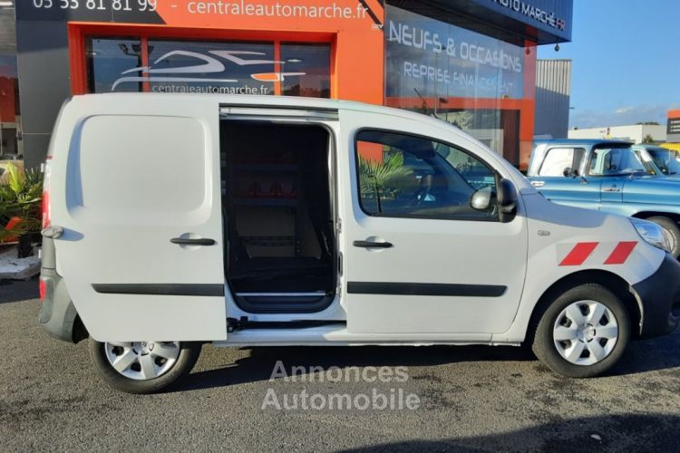 Renault Kangoo Express DCI 95 EXTRA R-LINK - <small></small> 11.690 € <small>TTC</small> - #13