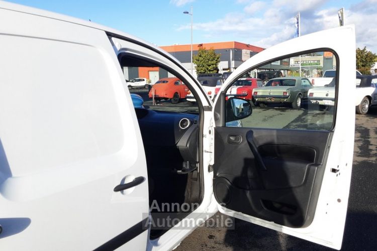 Renault Kangoo Express DCI 95 EXTRA R-LINK - <small></small> 11.690 € <small>TTC</small> - #23