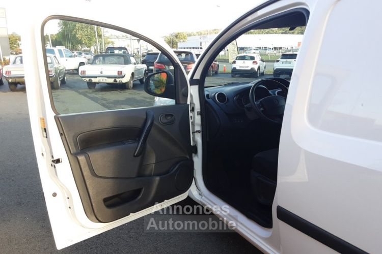 Renault Kangoo Express DCI 95 EXTRA R-LINK - <small></small> 11.690 € <small>TTC</small> - #43