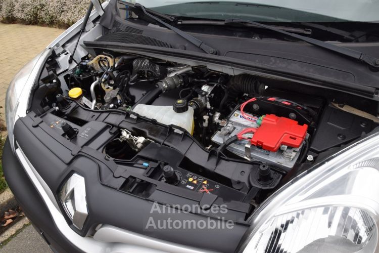 Renault Kangoo Express Dci "Energy Grand Comfort" - <small></small> 14.955 € <small>TTC</small> - #7