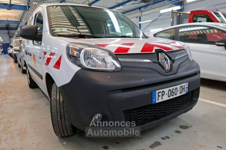 Renault Kangoo Express Electrique Extra R-Link Achat Intégral - <small></small> 10.480 € <small>TTC</small> - #1