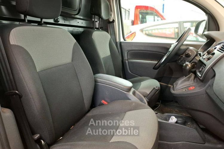 Renault Kangoo Express Electrique Extra R-Link Achat Intégral - <small></small> 10.480 € <small>TTC</small> - #6