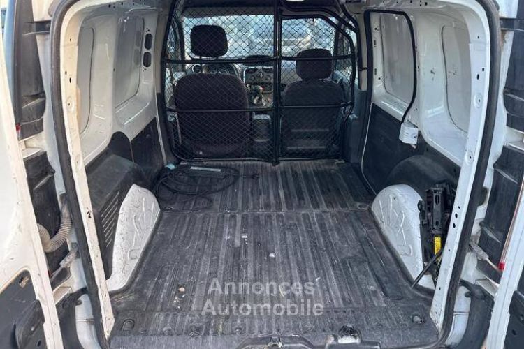 Renault Kangoo Express Electrique Z.E. 33 ACHAT INTEGRAL - <small></small> 9.880 € <small>TTC</small> - #10