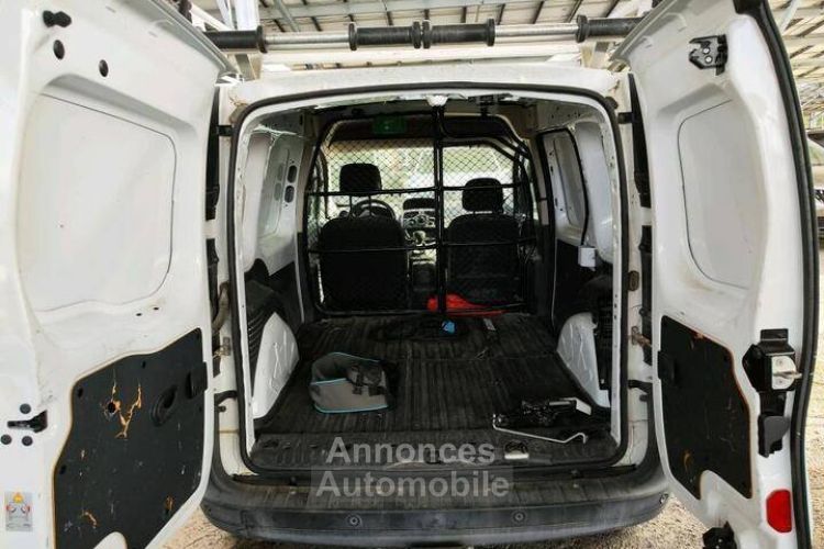 Renault Kangoo Express Electrique Z.E. 33 EXTRA R-LINK SPIE - <small></small> 7.480 € <small>TTC</small> - #11