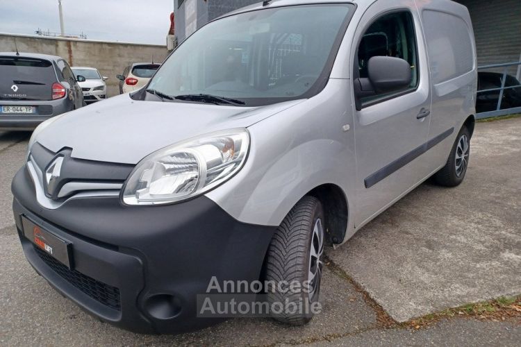 Renault Kangoo Express EXPRESS- 1.5 DCI 90 - GRAND CONFORT FINANCEMENT POSSIBLE - <small></small> 8.990 € <small>TTC</small> - #3