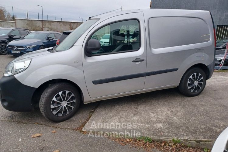 Renault Kangoo Express EXPRESS- 1.5 DCI 90 - GRAND CONFORT FINANCEMENT POSSIBLE - <small></small> 8.990 € <small>TTC</small> - #4