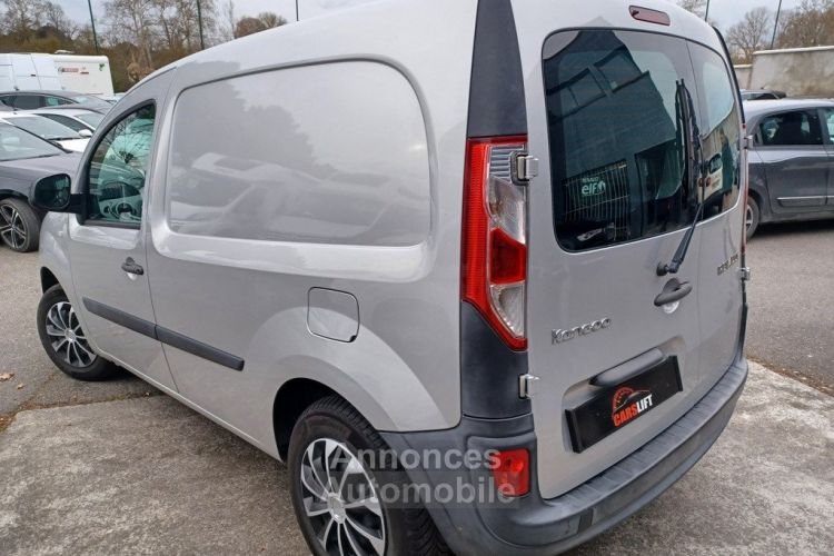 Renault Kangoo Express EXPRESS- 1.5 DCI 90 - GRAND CONFORT FINANCEMENT POSSIBLE - <small></small> 8.990 € <small>TTC</small> - #5