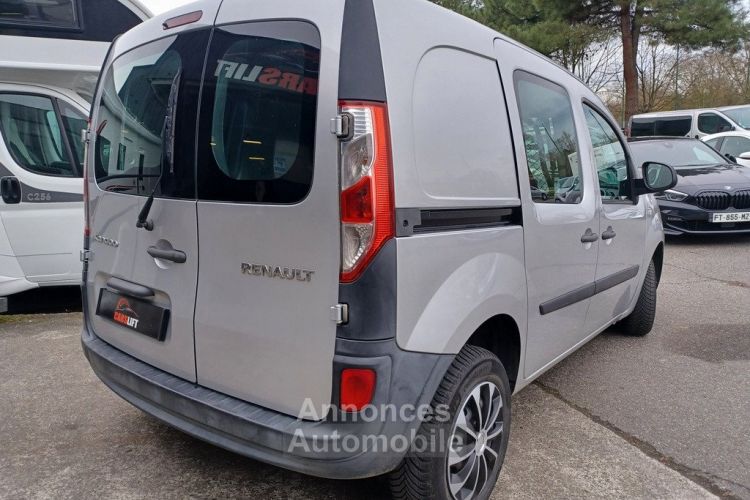 Renault Kangoo Express EXPRESS- 1.5 DCI 90 - GRAND CONFORT FINANCEMENT POSSIBLE - <small></small> 8.990 € <small>TTC</small> - #7