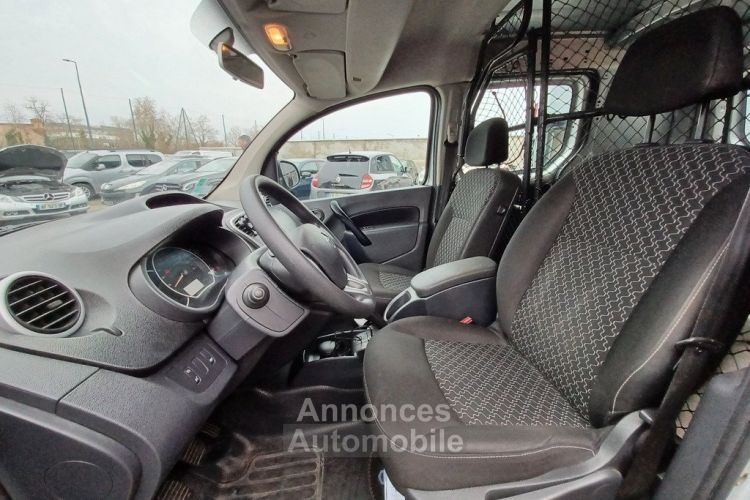 Renault Kangoo Express EXPRESS- 1.5 DCI 90 - GRAND CONFORT FINANCEMENT POSSIBLE - <small></small> 8.990 € <small>TTC</small> - #12