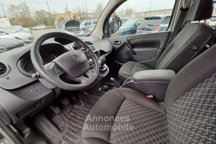 Renault Kangoo Express EXPRESS- 1.5 DCI 90 - GRAND CONFORT FINANCEMENT POSSIBLE - <small></small> 8.990 € <small>TTC</small> - #13
