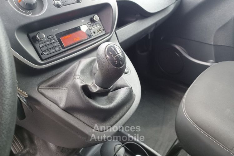 Renault Kangoo Express EXPRESS- 1.5 DCI 90 - GRAND CONFORT FINANCEMENT POSSIBLE - <small></small> 8.990 € <small>TTC</small> - #16