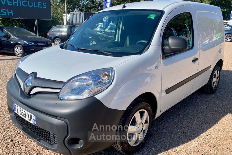 Renault Kangoo Express Extra R-Link 1.5blueDCI 95CH - <small></small> 10.990 € <small></small> - #1