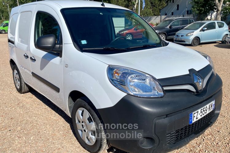 Renault Kangoo Express Extra R-Link 1.5blueDCI 95CH - <small></small> 10.990 € <small></small> - #2