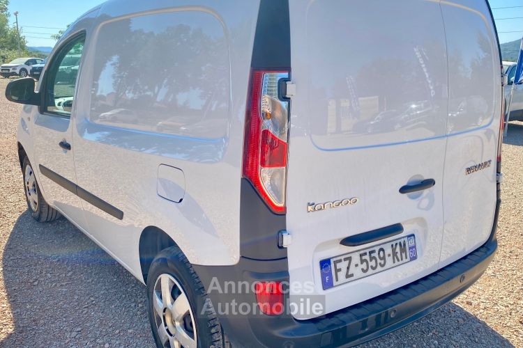 Renault Kangoo Express Extra R-Link 1.5blueDCI 95CH - <small></small> 10.990 € <small></small> - #4