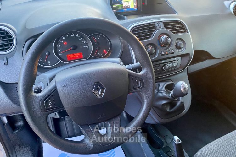 Renault Kangoo Express Extra R-Link 1.5blueDCI 95CH - <small></small> 10.990 € <small></small> - #7