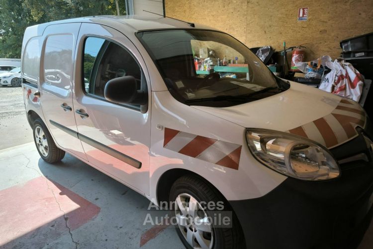 Renault Kangoo Express Extra R-Link 95CH 3PL - <small></small> 11.280 € <small>TTC</small> - #6