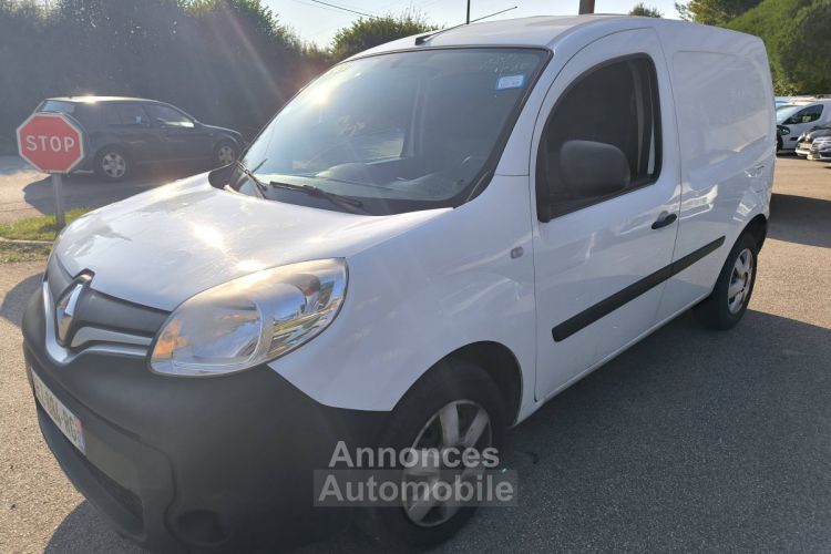 Renault Kangoo Express EXTRA R-LINK DCI 90 3 PLACES - <small></small> 9.780 € <small>TTC</small> - #1