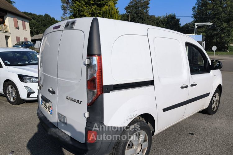 Renault Kangoo Express EXTRA R-LINK DCI 90 3 PLACES - <small></small> 9.780 € <small>TTC</small> - #4