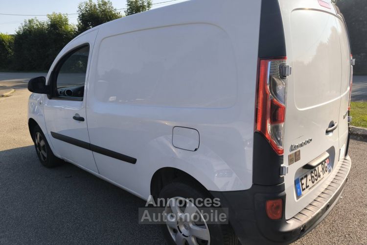 Renault Kangoo Express EXTRA R-LINK DCI 90 3 PLACES - <small></small> 9.780 € <small>TTC</small> - #5