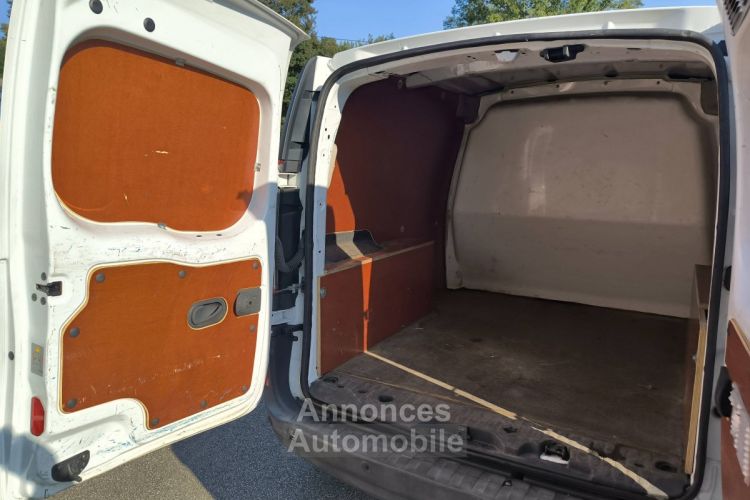 Renault Kangoo Express EXTRA R-LINK DCI 90 3 PLACES - <small></small> 9.780 € <small>TTC</small> - #9