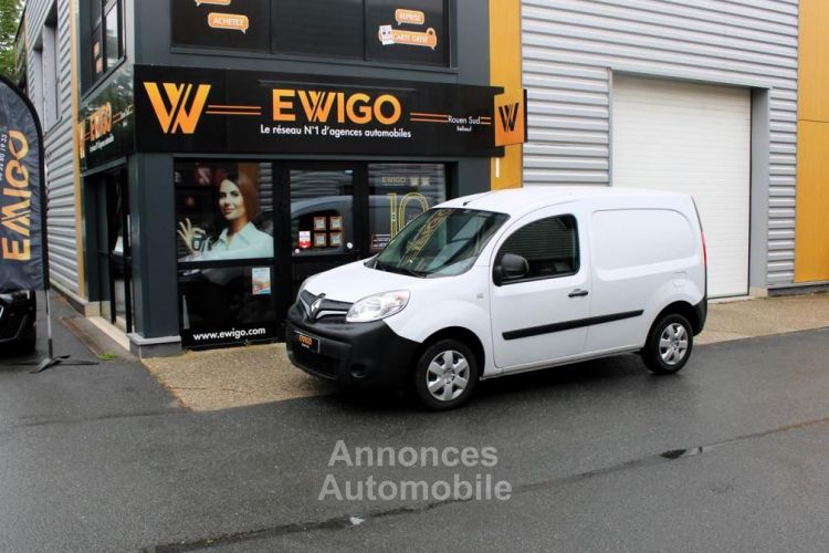 Renault Kangoo Express FOURGON 1.5 BLUEDCI 95 Ch CONFORT - <small></small> 11.990 € <small>TTC</small> - #1