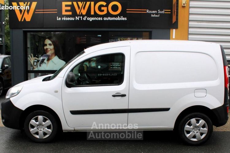 Renault Kangoo Express FOURGON 1.5 BLUEDCI 95 Ch CONFORT - <small></small> 11.990 € <small>TTC</small> - #3