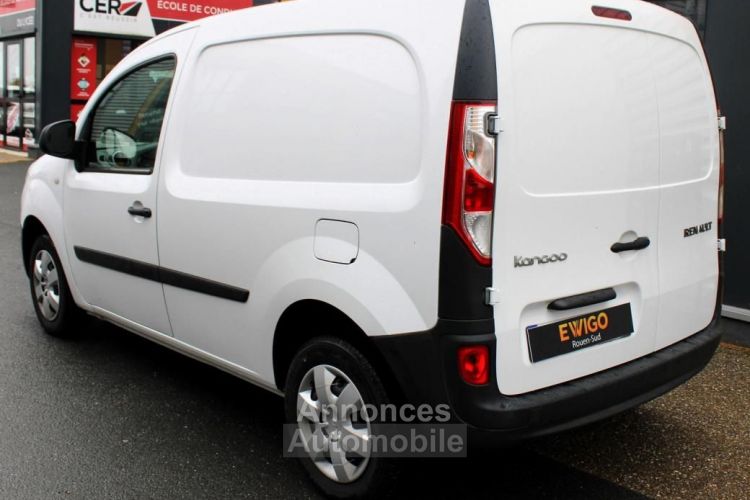 Renault Kangoo Express FOURGON 1.5 BLUEDCI 95 Ch CONFORT - <small></small> 11.990 € <small>TTC</small> - #4