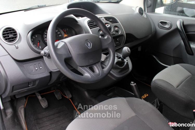 Renault Kangoo Express FOURGON 1.5 BLUEDCI 95 Ch CONFORT - <small></small> 11.990 € <small>TTC</small> - #10