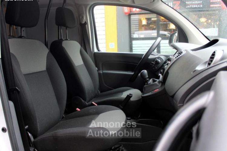 Renault Kangoo Express FOURGON 1.5 BLUEDCI 95 Ch CONFORT - <small></small> 11.990 € <small>TTC</small> - #14