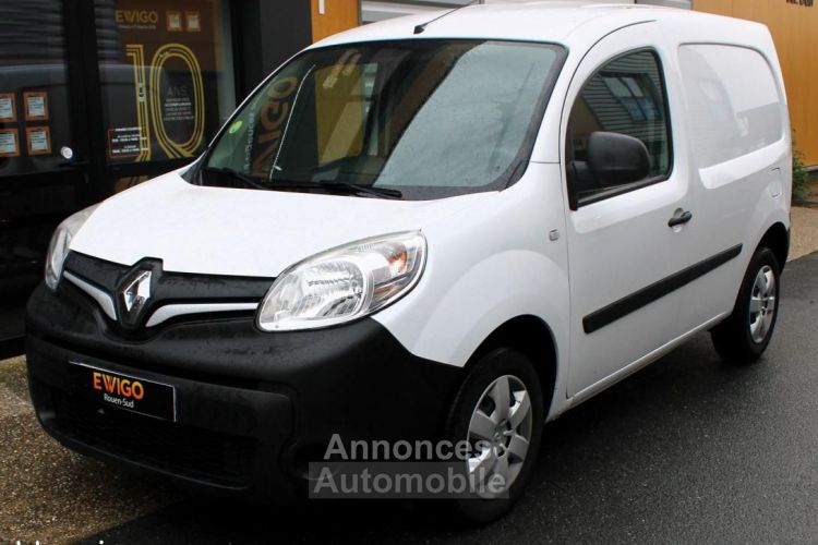 Renault Kangoo Express FOURGON 1.5 BLUEDCI 95 Ch CONFORT - <small></small> 11.990 € <small>TTC</small> - #2