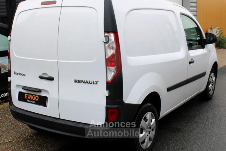 Renault Kangoo Express FOURGON 1.5 BLUEDCI 95 Ch CONFORT - <small></small> 11.990 € <small>TTC</small> - #6