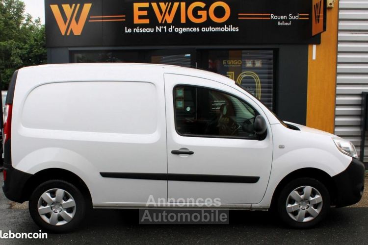 Renault Kangoo Express FOURGON 1.5 BLUEDCI 95 Ch CONFORT - <small></small> 11.990 € <small>TTC</small> - #7