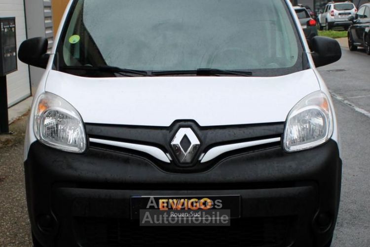 Renault Kangoo Express FOURGON 1.5 BLUEDCI 95 Ch CONFORT - <small></small> 11.990 € <small>TTC</small> - #9