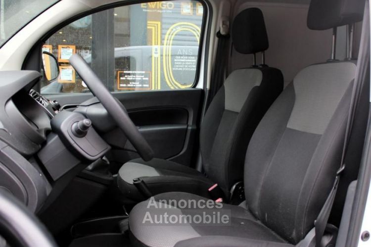 Renault Kangoo Express FOURGON 1.5 BLUEDCI 95 Ch CONFORT - <small></small> 11.990 € <small>TTC</small> - #11